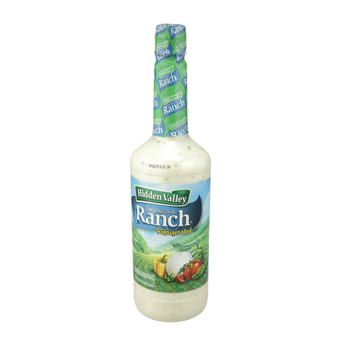 Dressing Ranch Original
