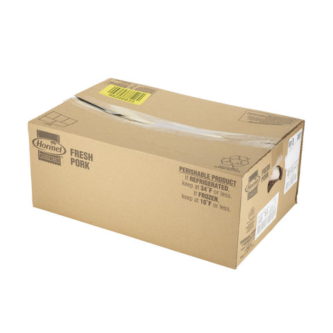 Hormel® PORK BUTT BONE-IN NATURAL AFC FZ
