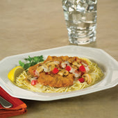 It's The Veal Thing® VEAL LUNCHEON STEAK BREADED 4 OZ 10000003292