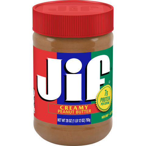 Peanut Butter Creamy