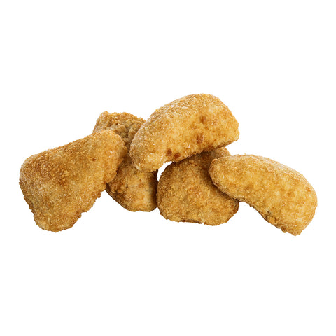 Fred's For Starters® APPETIZER BREADED CHEESE & JALAPENO BIG BITE