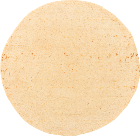 Tortilla Flour Honey Wheat 12