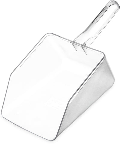 Spectrum® SCOOP POLYCARBONATE CLEAR 64 OZ