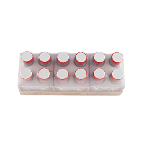 Kelloggs Special K Strawberry Protein Liquid Shake, 10 Fluid Ounce -- 12 per case.