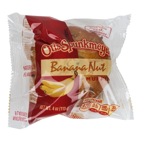 Otis Spunkmeyer® MUFFIN VARIETY IW