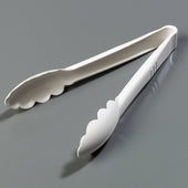 Carly® TONG CARLY® UTILITY WHITE 8-27/32