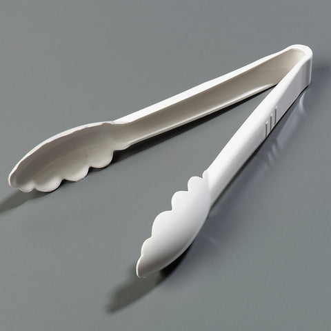 Carly® TONG CARLY® UTILITY WHITE 8-27/32