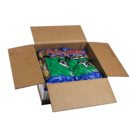 Windsor Freds Battered Cauliflower, 2 Pound -- 6 per case.