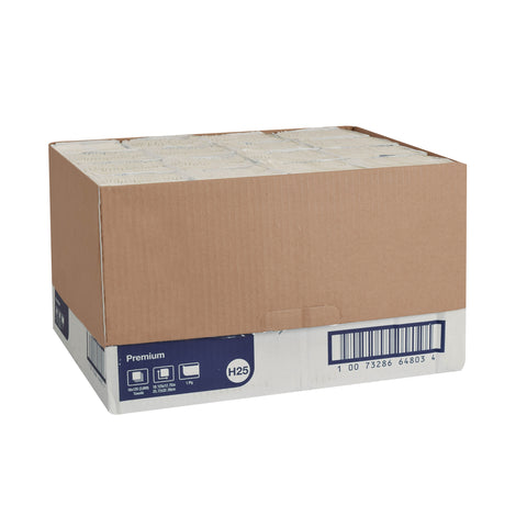 Tork Premium TOWEL C-FOLD PREMIUM WHITE 1-PLY 12.8X10.1