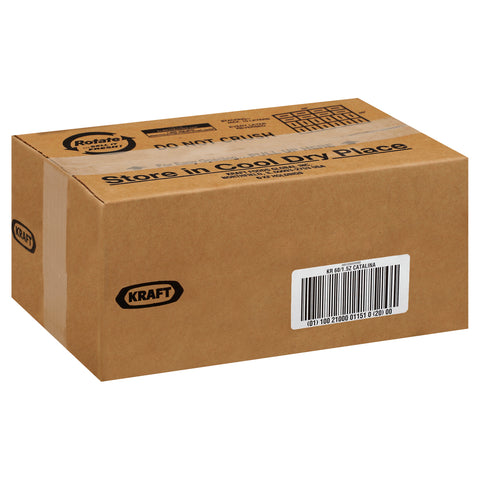 Kraft Portion Control Catalina Dressing, 1.5 Ounce -- 60 per case.