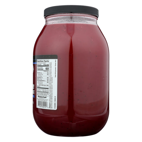 Dressing Vinaigrette Blueberry Pomegranate Refrigerated