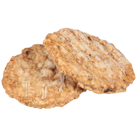 Sausage Patty Fc 1 Oz