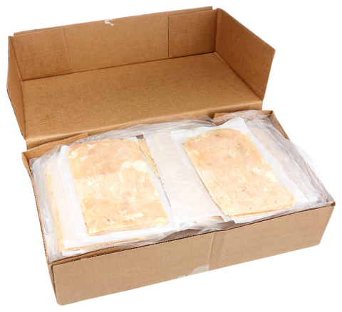 Chicken Flat Steak Traditional Lightly Marinated 5 Oz 270507