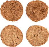 Jimmy Dean SAUSAGE PORK PATTY FC 3.75