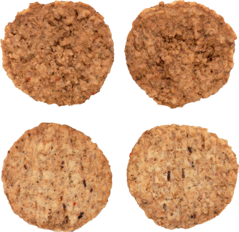 Jimmy Dean SAUSAGE PORK PATTY FC 3.75