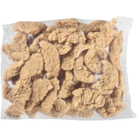 Tyson® CHICKEN TENDERLOIN BREADED HOMESTYLE 10162690928