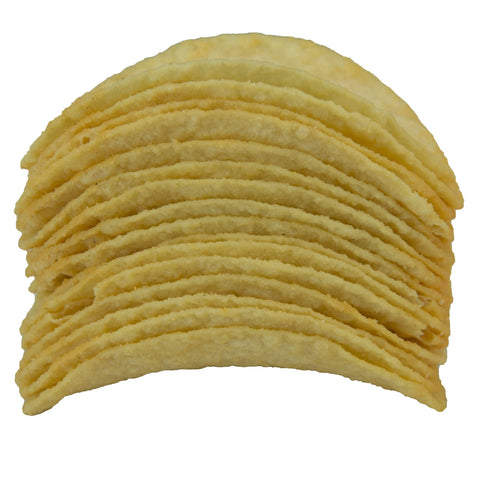 Pringles® CHIP POTATO CRISP JALAPENO