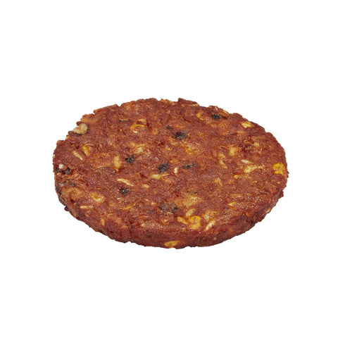 Morningstar Farms Spicy Black Bean Veggie Burgers, 9.5 Ounce -- 8 per case.