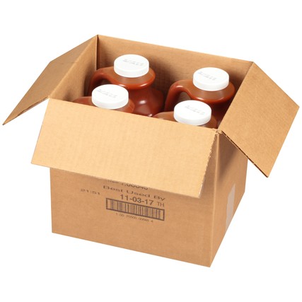 Texas Pete® SAUCE SABOR MEXICAN HOT