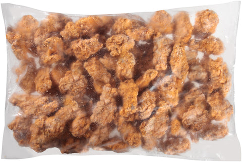 Tyson® CHICKEN WING WW FLYERS® SMALL BREADED HOT 'N SPICY 1ST & 2ND JOINTS 10045240928