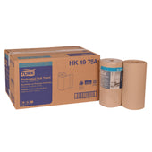Towel Roll Perforated Natural 11x9