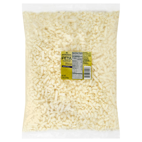 Euphrates CHEESE FETA CRUMBLED