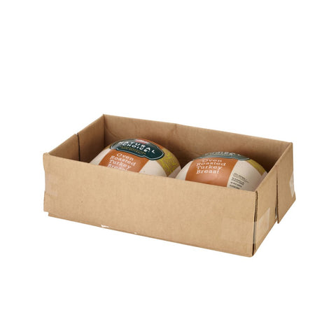 Natural Choice® TURKEY BREAST OVEN ROASTED ALL NATURAL