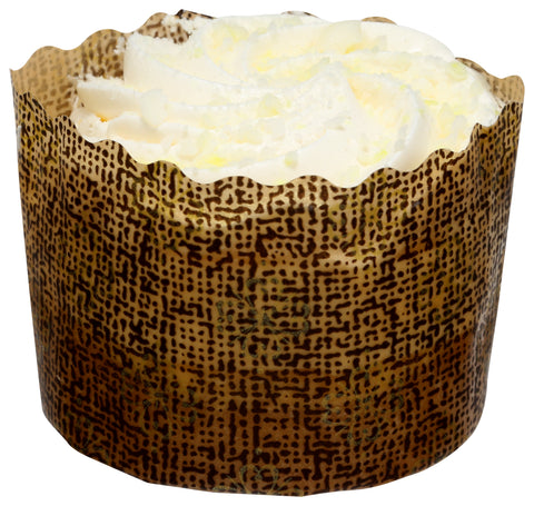 Bistro Collection CAKE LAYER LEMON CREAM INDIVIDUAL