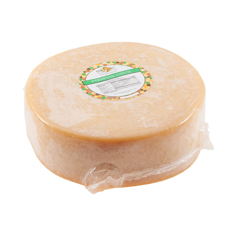 Mosaic CHEESE PARMESAN WHEEL