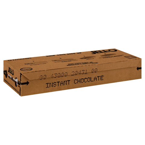 Pudding & Pie Mix Chocolate Instant