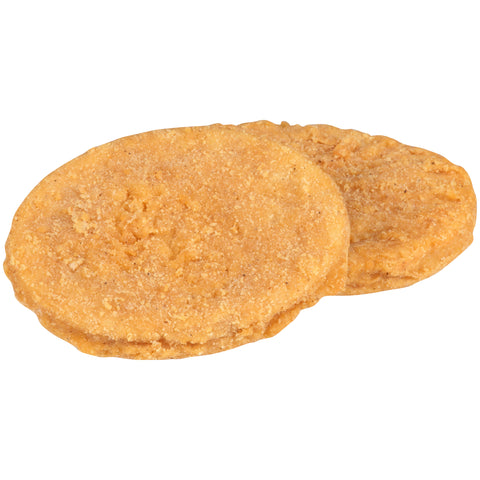 Tyson® CHICKEN PATTIES BREADED WHOLE GRAIN FC 1.6 OZ 10057780928
