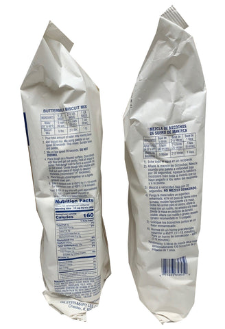 Biscuit Mix Buttermilk