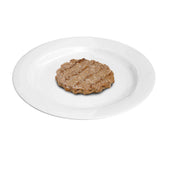 Advancepierre™ BEEF PATTIE FLAME GRILLED FC CN 1.8 OZ 10000055415