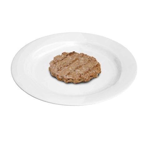 Advancepierre™ BEEF PATTIE FLAME GRILLED FC CN 1.8 OZ 10000055415