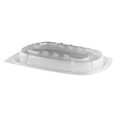 Lid Dome Vented Anti Fog Clear Cfl4 Fits 4541424