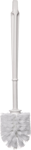 Carlisle BOWL BRUSH WITH POLYPROPYLENE BRISTLES WHITE 11