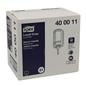Tork Premium SOAP HAND LIQUID WHITE EXTRA MILD