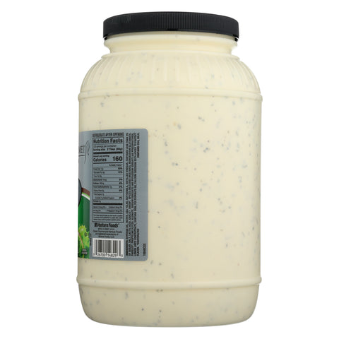 Dressing Ranch Buttermilk
