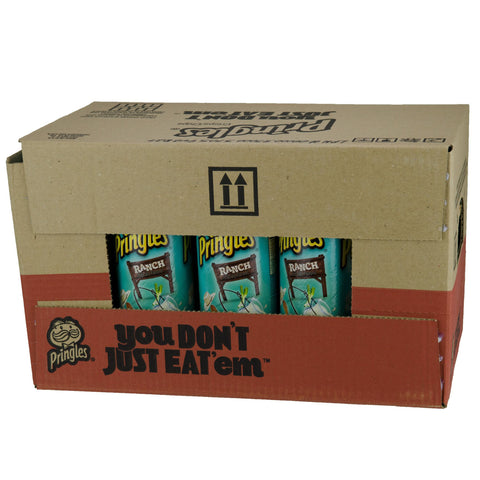 Potato Chip Crisp Ranch