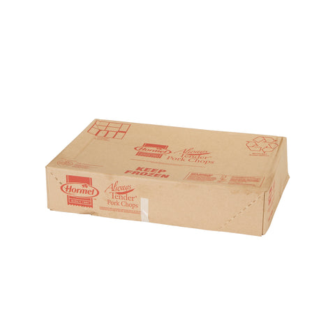 Always Tender® PORK CHOP CENTER CUT #1412A 5 OZ