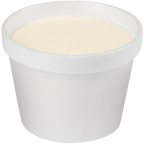 Blue Bunny Health Smart Vanilla Ice Cream Cup, 4 Fluid Ounce -- 48 per case