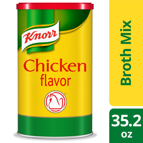 Knorr® BROTH MIX CHICKEN