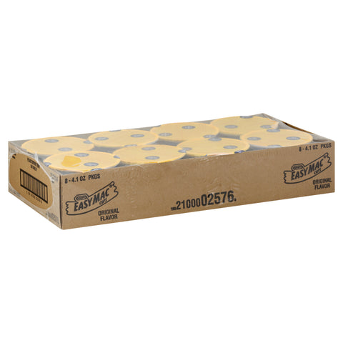 Macaroni & Cheese Easy Mac Extra Large Cup