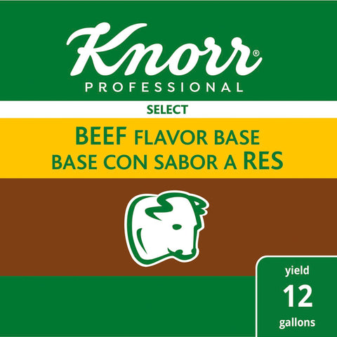 Knorr® BASE BEEF SELECT 84137569