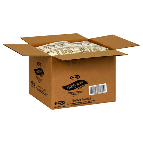 Dressing Coleslaw Easy Prep Pouch
