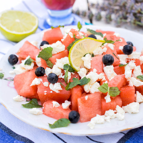 Mosaic CHEESE FETA CRUMBLES