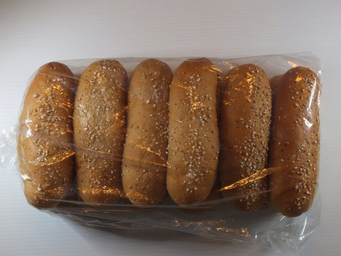 Golden Home ROLL SAUSAGE ALE HAUS FROZEN