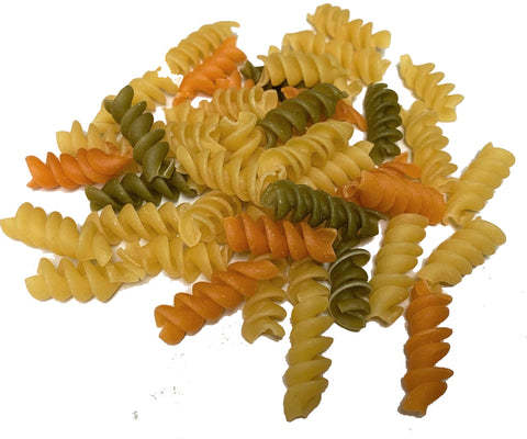 Gilster Mary Lee PASTA ROTINI TRI-COLOR