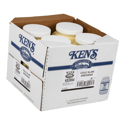 Ken's Foods DRESSING COLE SLAW DELUXE