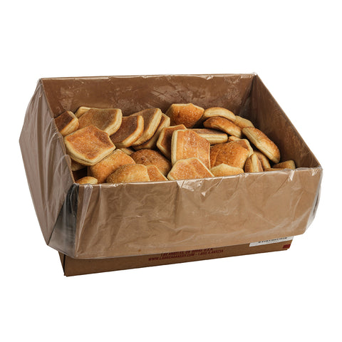 La Brea Bakery® ROLL TELERA SLICED PARBAKED 4.75
